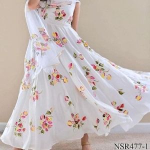 Cloth handmade any size any colour